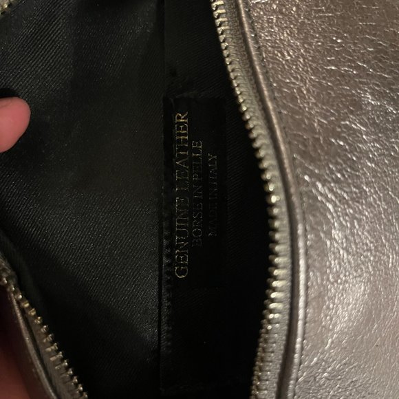 Crossbody - Leather - Picture 3 of 6